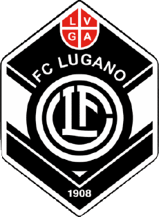 Deportes Fútbol Clubes Europa Suiza Lugano FC 