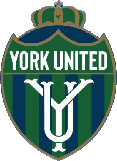 Sportivo Calcio Club America Canada York United 