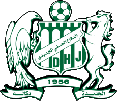 Deportes Fútbol  Clubes África Marruecos Difaâ Hassani El Jadida 