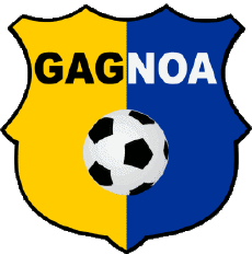 Sportivo Calcio Club Africa Costa d'Avorio Gagnoa SC 