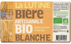 Drinks Beers France mainland La Lutine 