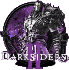 Multimedia Videospiele Darksiders 02 - Death Lives 
