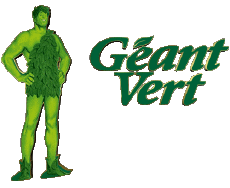 Food Preserves Géant Vert 