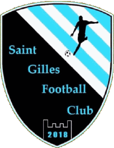 Sportivo Calcio  Club Francia Grand Est 52 - Haute-Marne Saint Gilles FC 