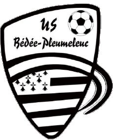 Deportes Fútbol Clubes Francia Bretagne 35 - Ille-et-Vilaine US Bédée Pleumeleuc 