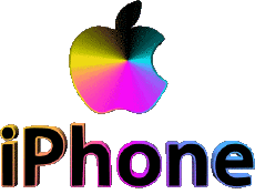 Multimedia Telefon i phone 