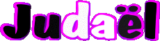 Prénoms MASCULIN - France J Judaël 