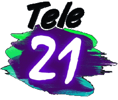 Multimedia Canali - TV Mondo Honduras Tele 21 