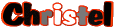 Nombre FEMENINO - Francia C Christel 