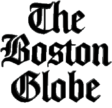 Multimedia Zeitungen U.S.A The Boston Globe 