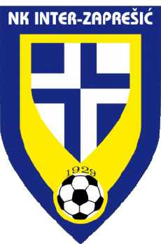 Sports Soccer Club Europa Croatia NK Inter Zapresic 