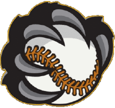 Sport Baseball U.S.A - W C L Cowlitz Black Bears 