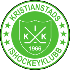 Sports Hockey - Clubs Sweden Kristianstads IK 