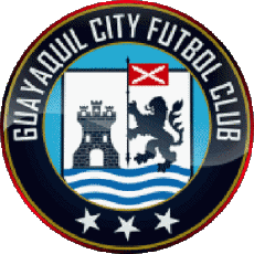 Sports FootBall Club Amériques Equateur Guayaquil City F.C 