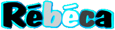 First Names FEMININE - France R Rébéca 