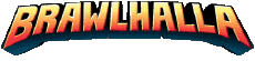 Multimedia Videogiochi Brawlhalla Logo 