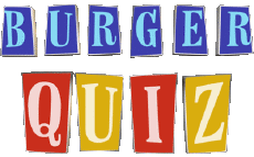 Multi Media TV Show T.M.C Burger Quiz 