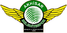 Sport Fußballvereine Asien Türkei Akhisar Belediyespor 