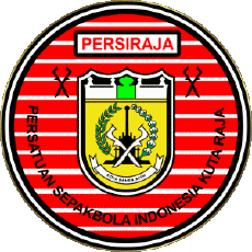 Sports FootBall Club Asie Indonésie Persiraja Banda Aceh 