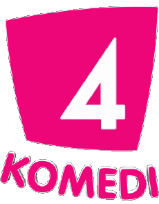 Multi Media Channels - TV World Sweden TV4 Komedi 