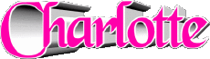Nombre FEMENINO - Francia C Charlotte 