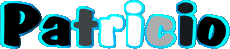 First Names MASCULINE - Spain P Patricio 
