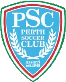 Sportivo Calcio Club Oceania Australia NPL Western Perth SC 