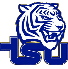 Sportivo N C A A - D1 (National Collegiate Athletic Association) T Tennessee State Tigers 