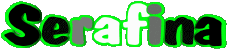 Nome FEMMINILE - Spagna S Serafina 