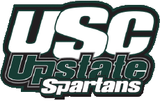 Sports N C A A - D1 (National Collegiate Athletic Association) U USC Upstate Spartans 