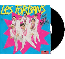 Tape des mains-Multimedia Música Compilación de 80 Francia L Les Forbans Tape des mains