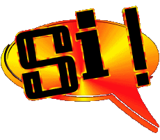 Messages Italian Si 001 