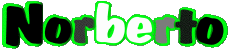 Prénoms MASCULIN - Espagne N Norberto 