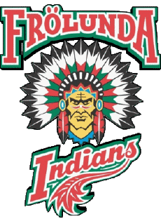 Sports Hockey - Clubs Sweden Frölunda HC 
