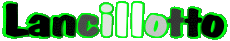 Prénoms MASCULIN - Italie L Lancillotto 