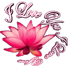 Nachrichten Englisch I Love You 03 