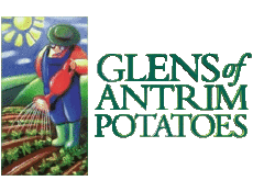 Nourriture Apéritifs - Chips - Snack U.K Glens of Antrim Crisps 