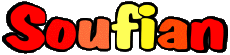 Prénoms MASCULIN - Maghreb Musulman S Soufian 