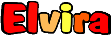Prénoms FEMININ - Italie E Elvira 