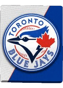 Sports Baseball U.S.A - M L B Toronto Blue Jays 