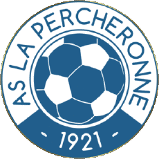 Deportes Fútbol Clubes Francia Centre-Val de Loire 41 - Loir et Cher AS La Percheronne 
