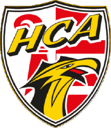 Sports Hockey - Clubs Suisse Ajoie HC 