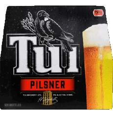 Bevande Birre Nuova Zelanda Tui 
