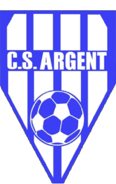 Deportes Fútbol Clubes Francia Centre-Val de Loire 18 - Cher CS Argentais 