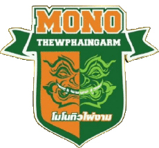 Sports Basketball Thaïlande Mono Thewphaingarm 