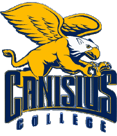 Sports N C A A - D1 (National Collegiate Athletic Association) C Canisius Golden Griffins 