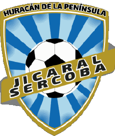 Sportivo Calcio Club America Logo Costa Rica A.D.R. Jicaral 