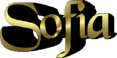 Prénoms FEMININ - France S Sofia 
