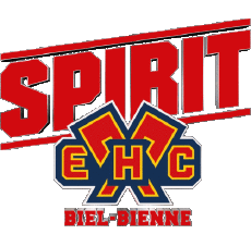 Sportivo Hockey - Clubs Svizzera Bienne HC 