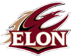 Deportes N C A A - D1 (National Collegiate Athletic Association) E Elon Phoenix 